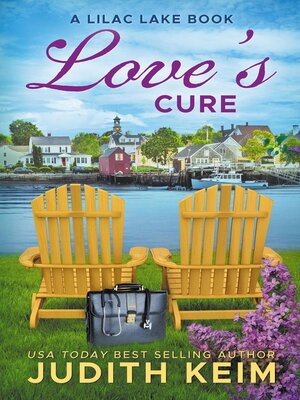 cover image of Love's Cure
